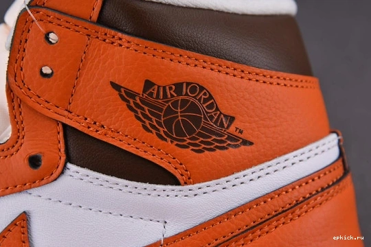 Cheap EP Retro 1 OG DO9369-101 Jordan High Starfish DO9369-101 0323